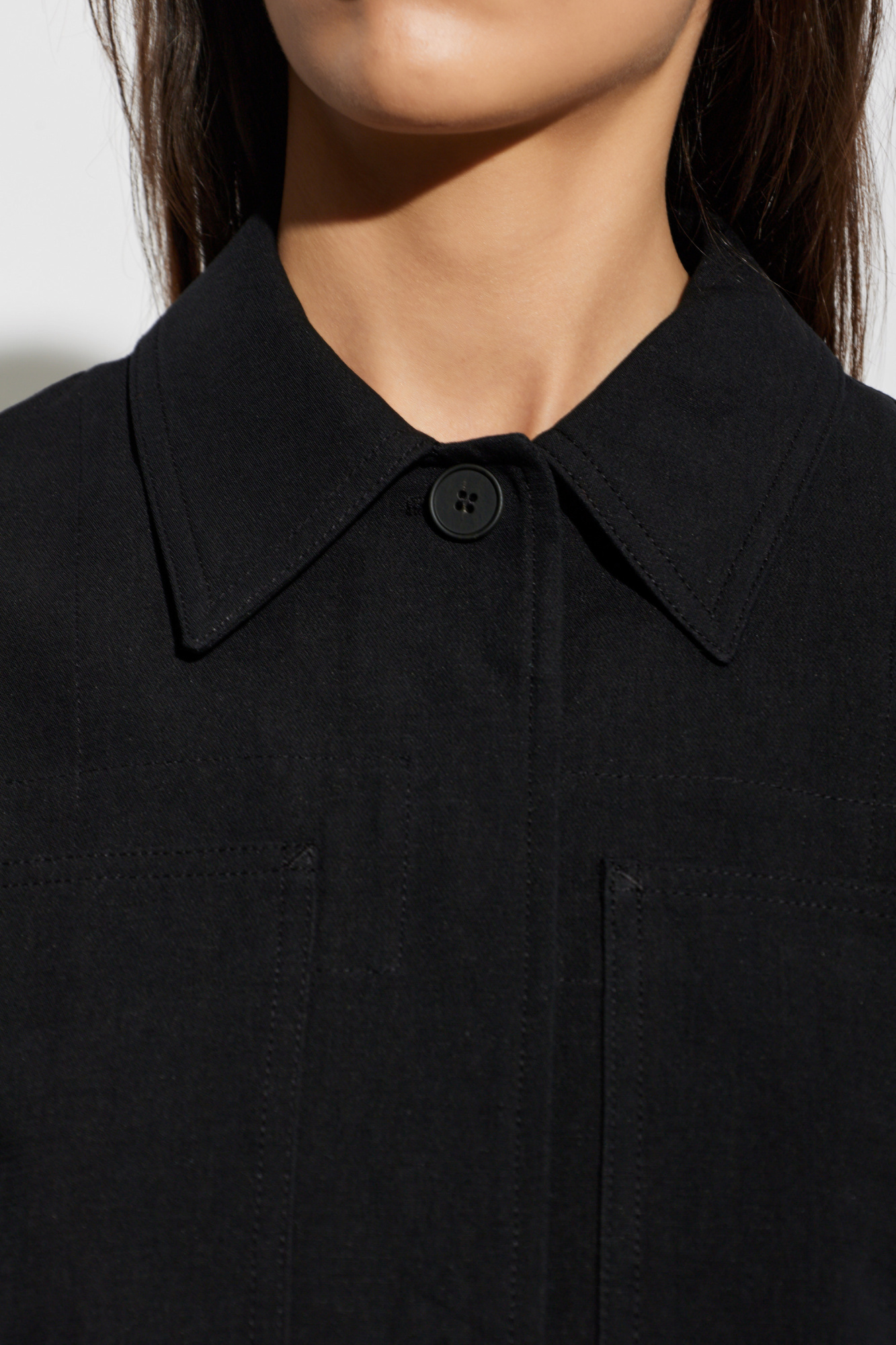 Studio Nicholson 'Calder' jacket | Women's | Vitkac